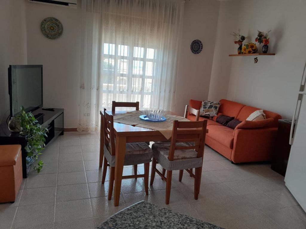 Appartement Tourist In